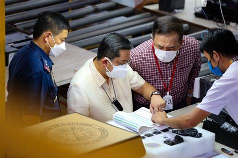 abs cbn com vote|Comelec monitoring vote.